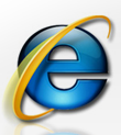 Upgrade Internet Explorer!
